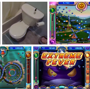 people have seen too much of someone fun and funny peggle 17