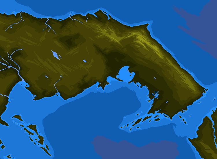 salvian world partial