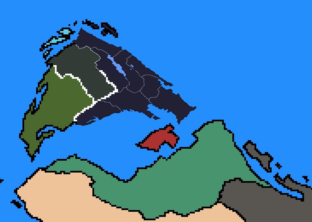 irthiron partial