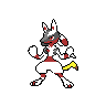 lucario korrins aprite