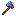 diamond axe