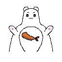 ying bear