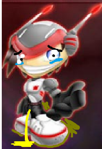 vector under the fear of evaporated