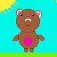 teddy bear