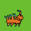 shiny porkispine