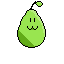pear