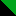 green glazed terracotta