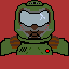 first doom slayer attempt