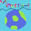 trabalho de art pixel