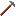 stone pickaxe