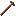 wood axe