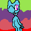 lobo fantasia