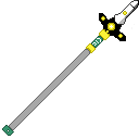 spirit spear chastiefol