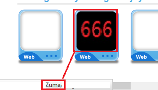 zuma 666
