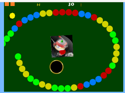 zuma 666