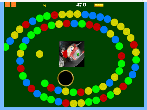 zuma 666