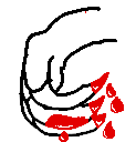 claw blood v1 0