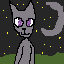 lobo nocturno xd