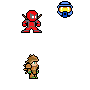 sprite peque