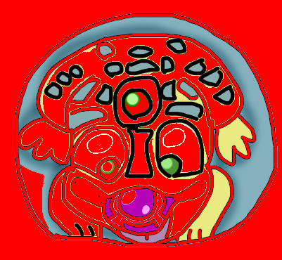 zuma deluxe 666