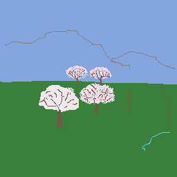 walk