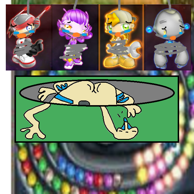 zuma deluxe 666
