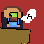 money for the boy lol