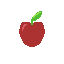 apple