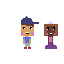 my crush asked meh out