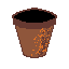 plant pot