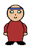 person