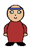 person
