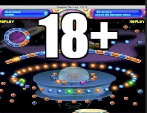 peggle 18 hhh