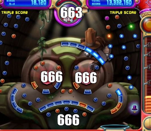 zuma 666 666 666 663