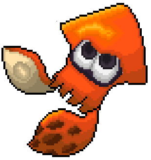 splatoon copy