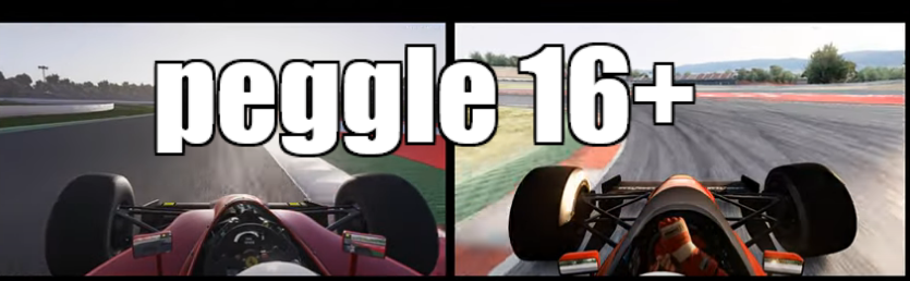 peggle 16 u