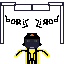 boris