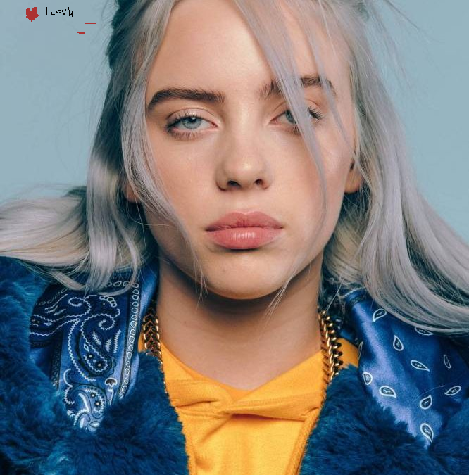 billie eilish