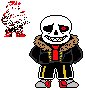sans fell