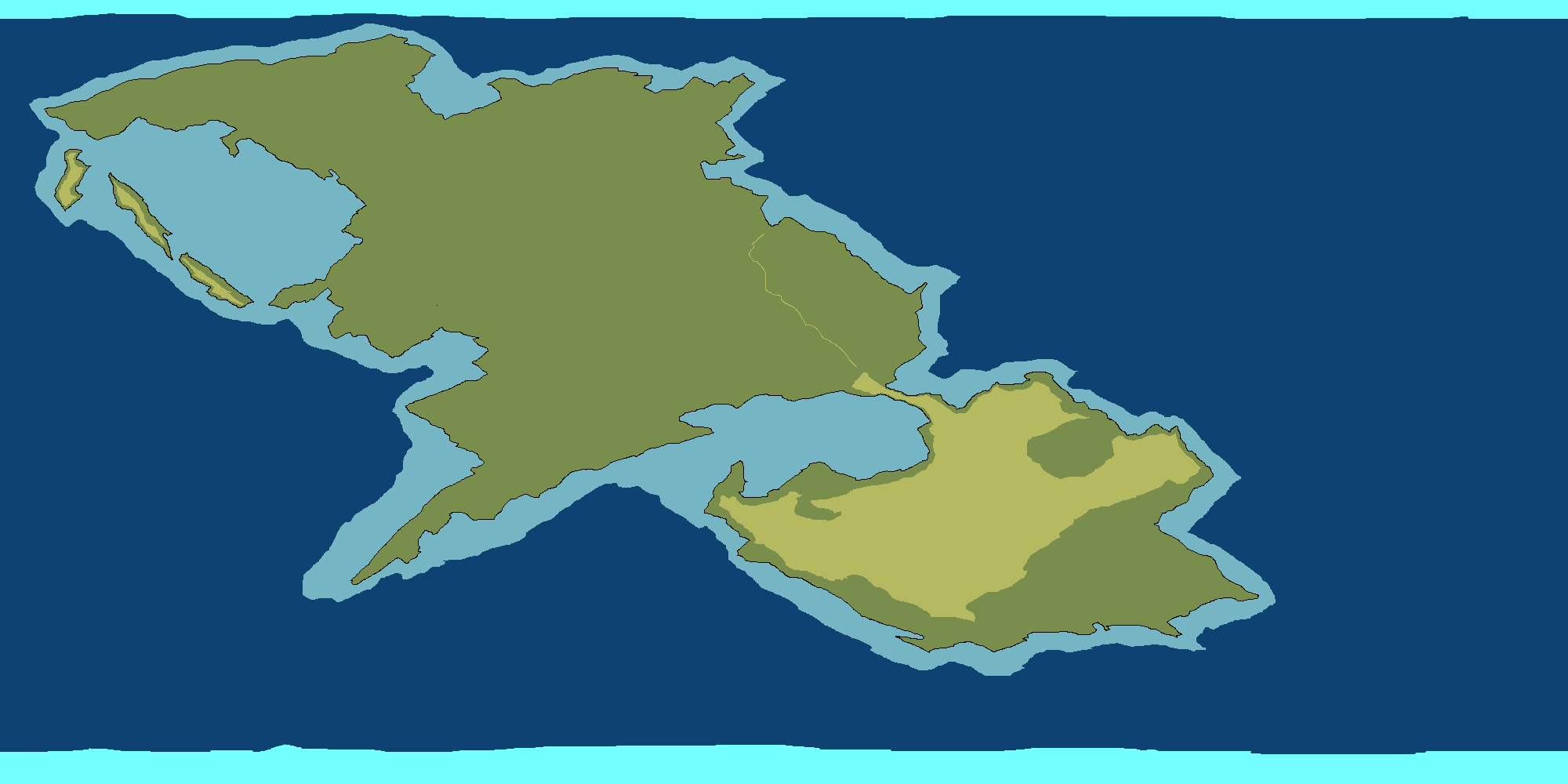 ja terrain partial
