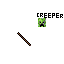 palo i creeper