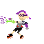 inkling boy splatoon