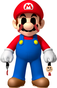 mario punto exe