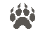 pawprint