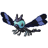 yanma fan shiny