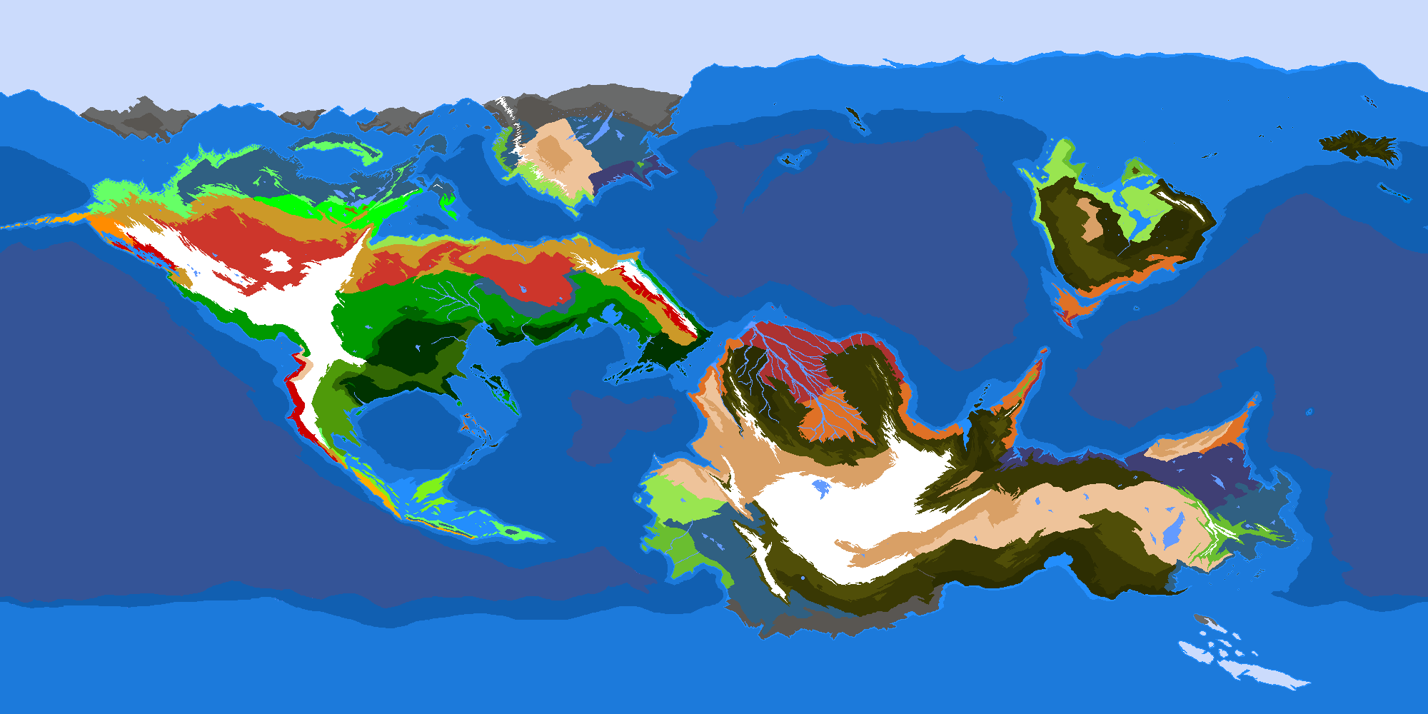 blank 17 climates partial