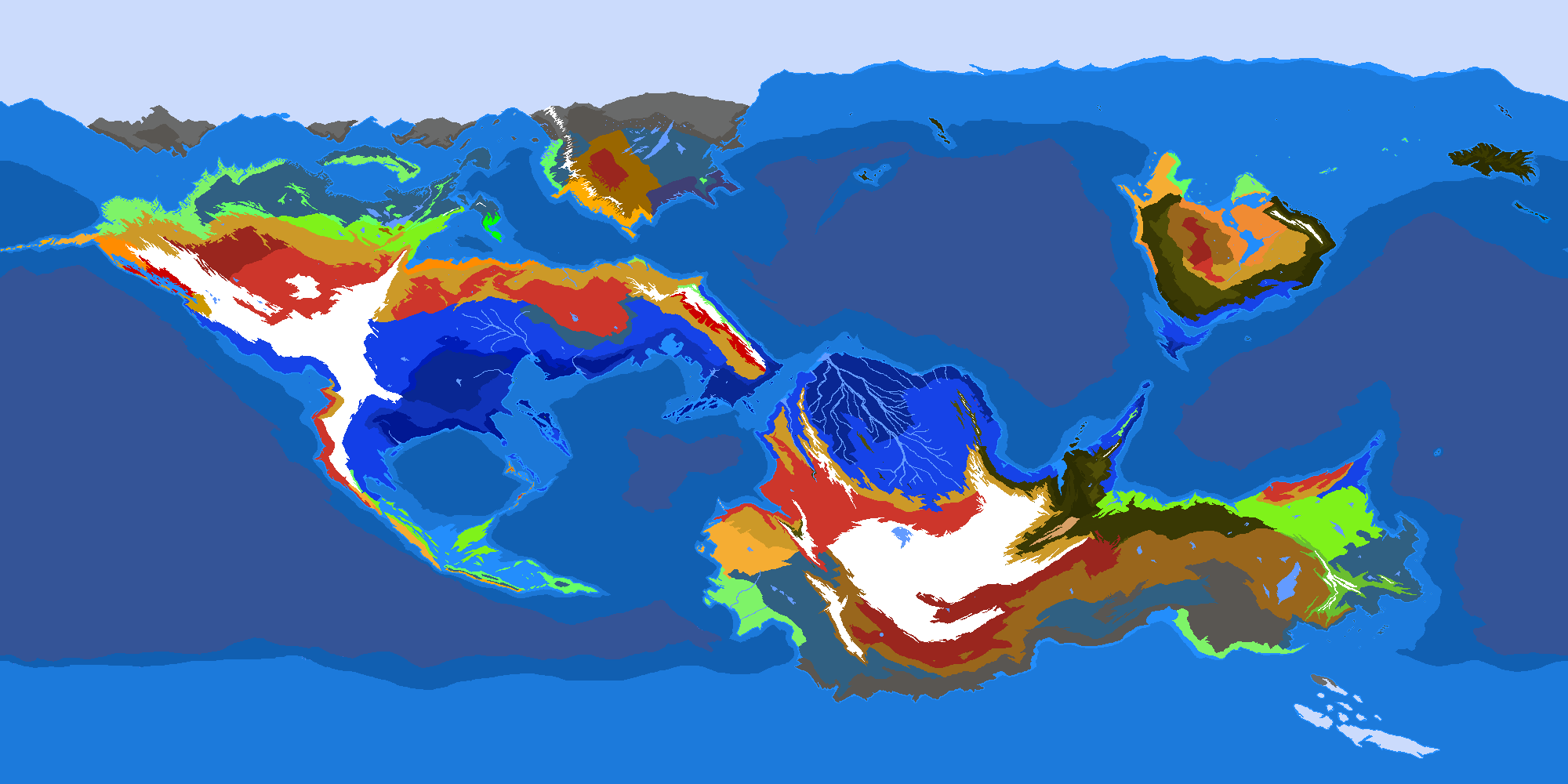 blank 17 climates partial