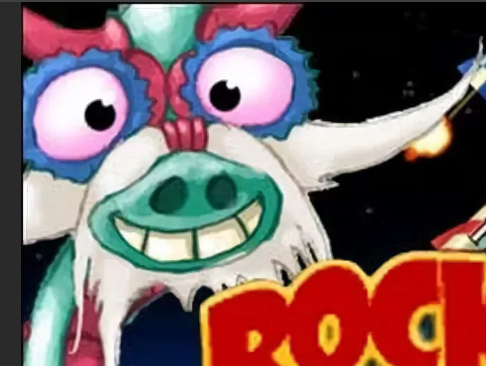 peggle 18 eyes big