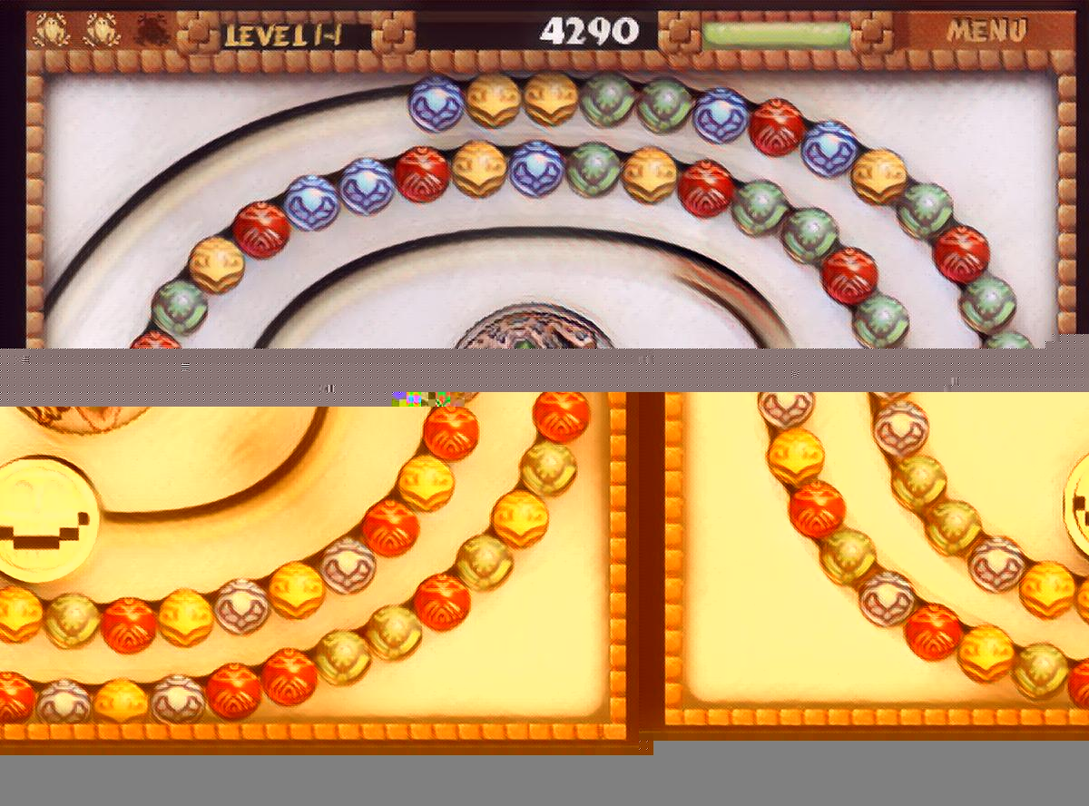 peggle 18 hjj kooo art