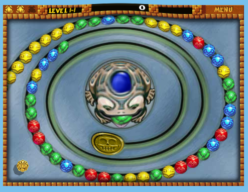 peggle 18 igo kh